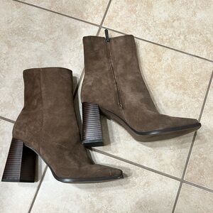 Sam Edelman booties